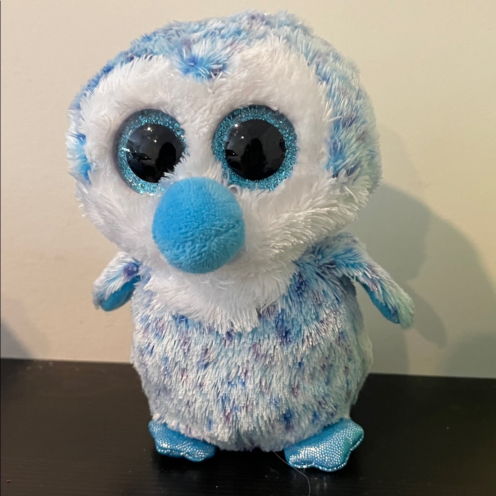 Plush Toys - Gator owl dog & troll - Picture 2 of 8